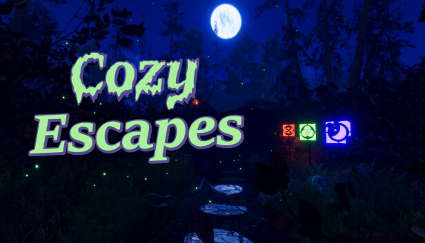 Review: Cozy Escapes