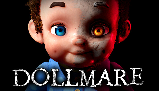 Review: Dollmare